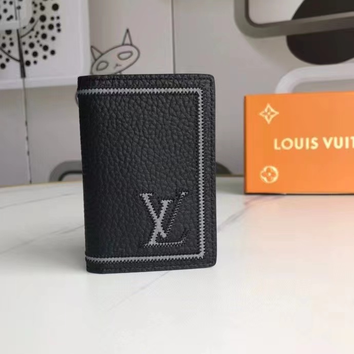 Wholesale Cheap LOUIS VUITTON Aaa Replica Wallet for Sale