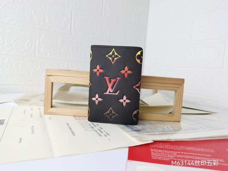 Wholesale Cheap LOUIS VUITTON Aaa Replica Wallet for Sale