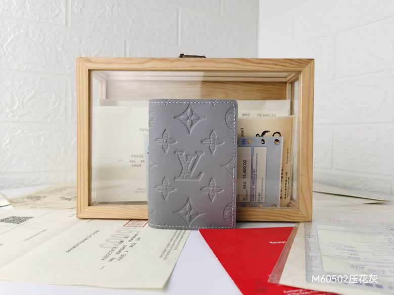 Wholesale Cheap LOUIS VUITTON Aaa Replica Wallet for Sale