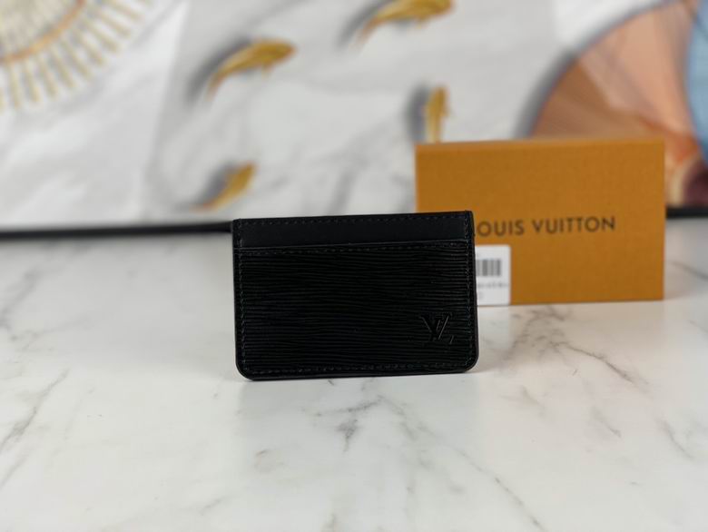 Wholesale Cheap LOUIS VUITTON Epi Card Holder Wallet for Sale