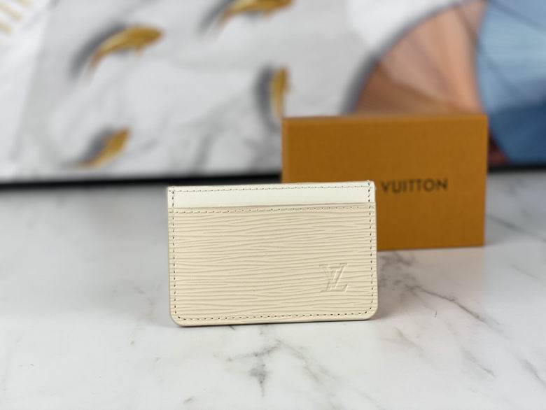 Wholesale Cheap LOUIS VUITTON Epi Card Holder Wallet for Sale