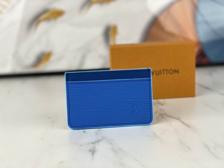 Wholesale Cheap LOUIS VUITTON Epi Card Holder Wallet for Sale