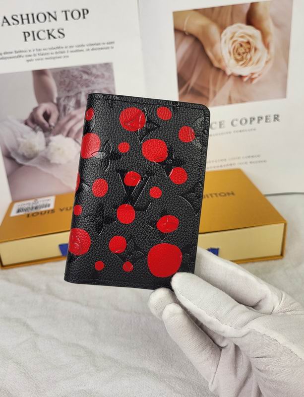 Wholesale Cheap Louis Vuitton AAA Designer Wallet for sale