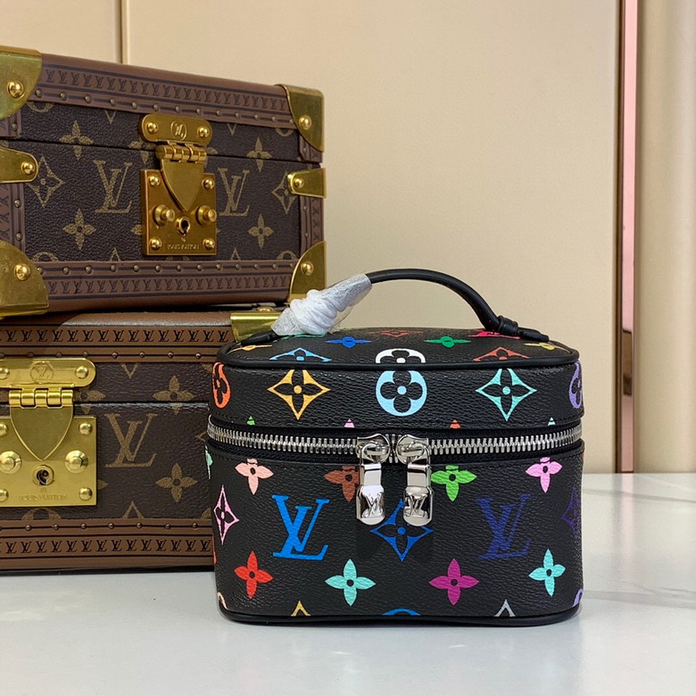 Wholesale High quality Louis Vuitton Women's Replica Designer Cosmetic bags for Sale