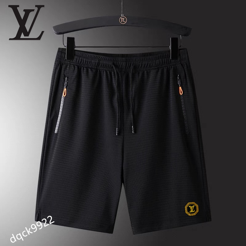 Wholesale Cheap lv men Beach Shorts for Sale