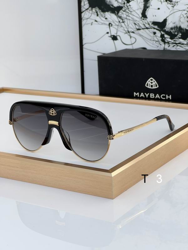 Wholesale Cheap AAA Maybach Replica Sunglasses for Sale