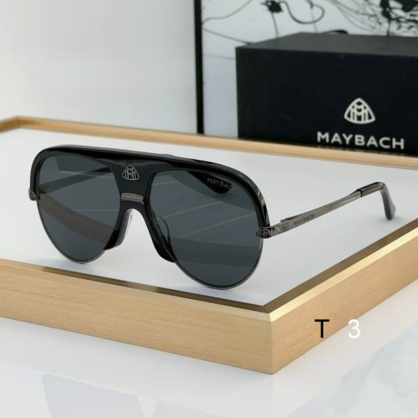 Wholesale Cheap AAA Maybach Replica Sunglasses for Sale