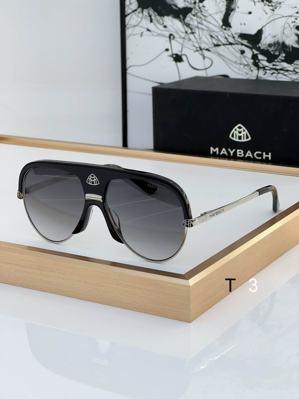 Wholesale Cheap AAA Maybach Replica Sunglasses for Sale