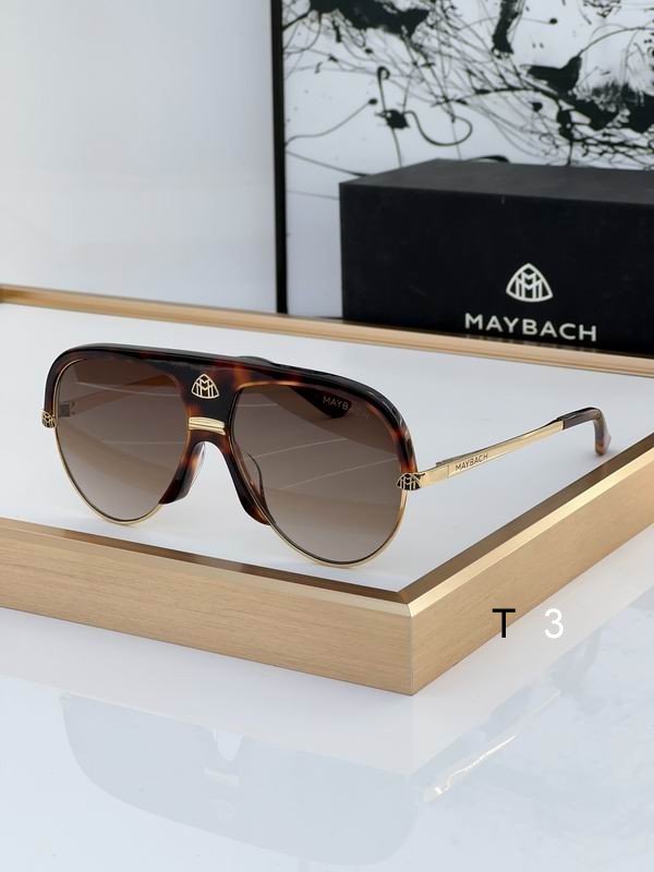 Wholesale Cheap AAA Maybach Replica Sunglasses for Sale