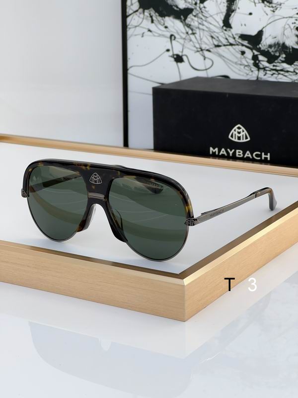 Wholesale Cheap AAA Maybach Replica Sunglasses for Sale