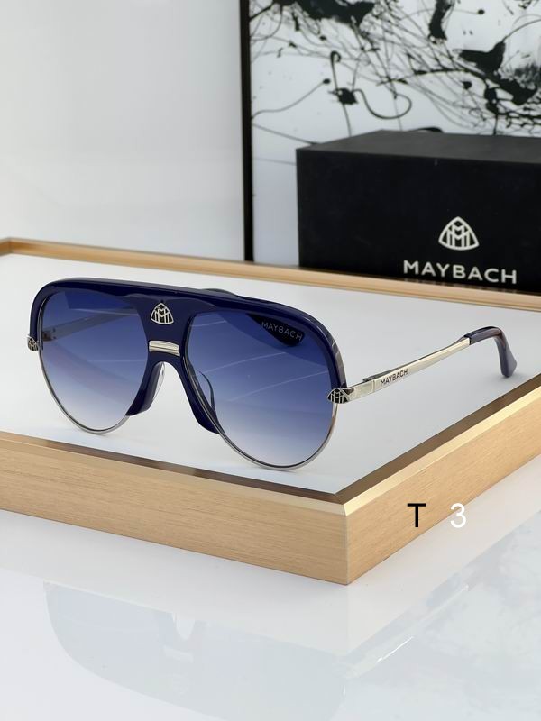 Wholesale Cheap AAA Maybach Replica Sunglasses for Sale
