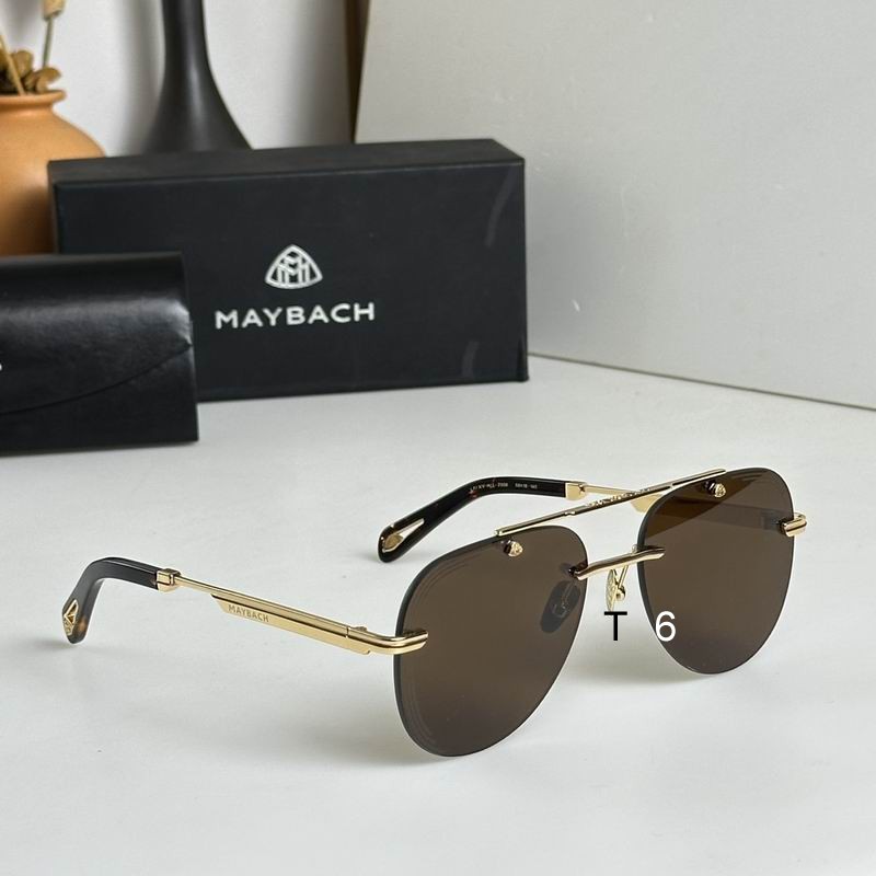 Wholesale Cheap AAA Maybach Replica Sunglasses for Sale