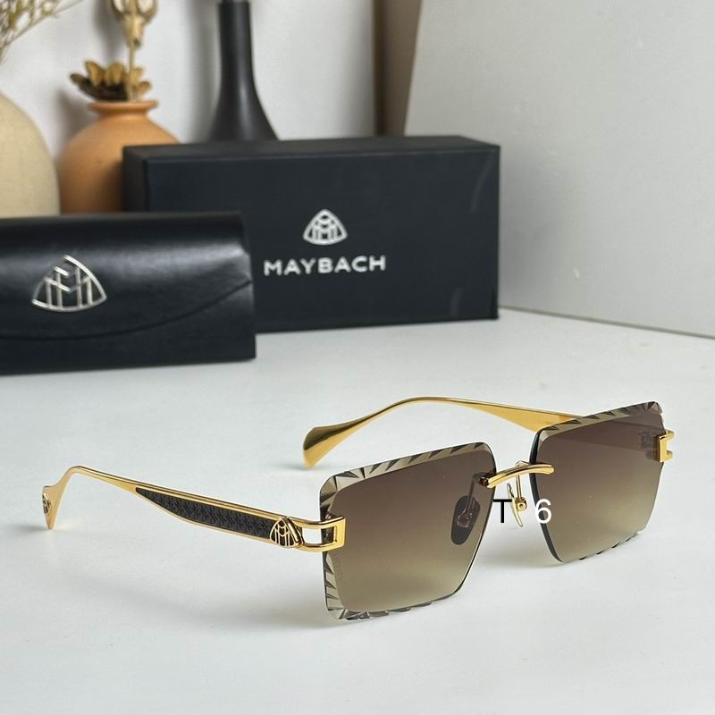 Wholesale Cheap AAA Maybach Replica Sunglasses for Sale