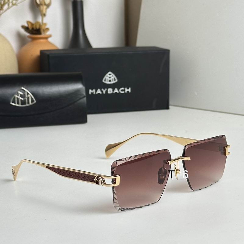 Wholesale Cheap AAA Maybach Replica Sunglasses for Sale