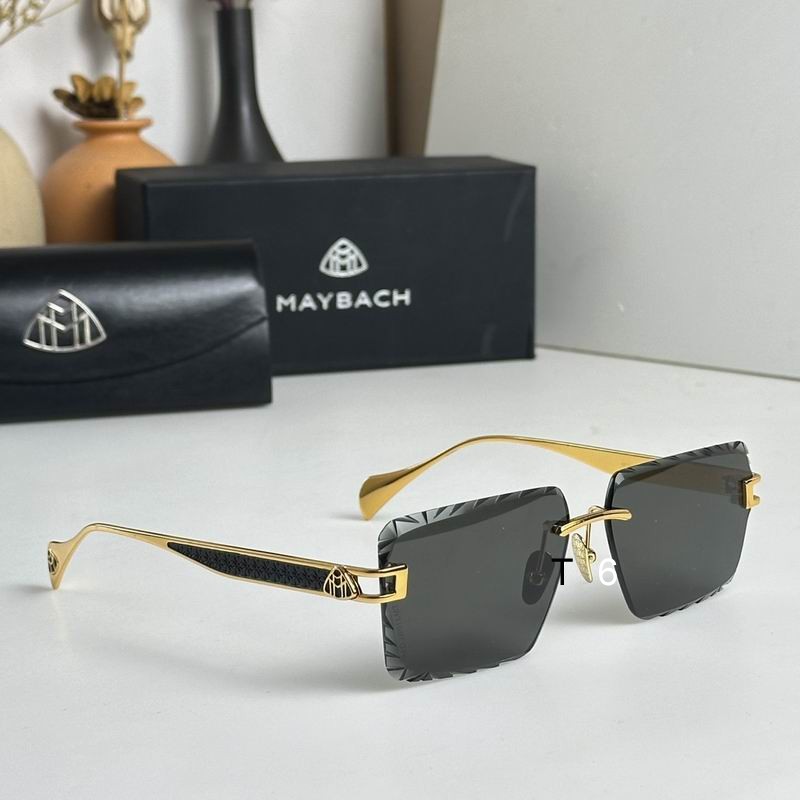 Wholesale Cheap AAA Maybach Replica Sunglasses for Sale