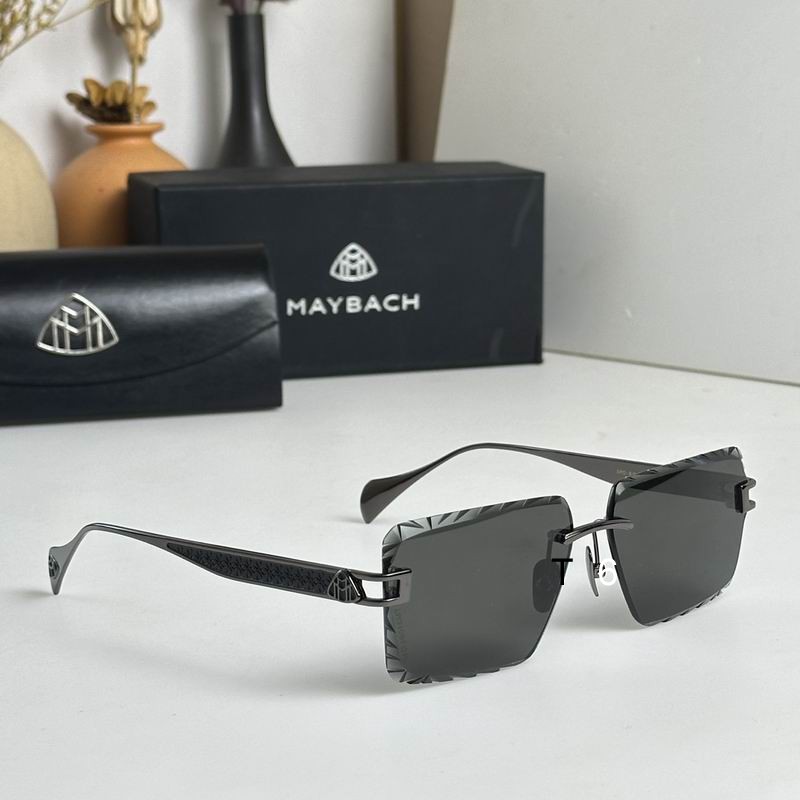 Wholesale Cheap AAA Maybach Replica Sunglasses for Sale