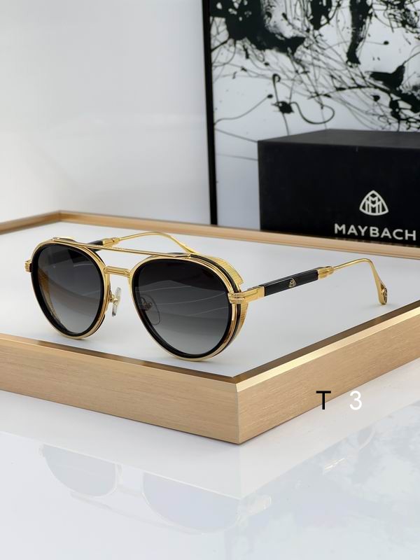Wholesale Cheap AAA Maybach Replica Sunglasses for Sale