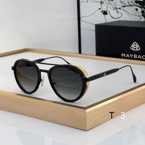 Wholesale Cheap AAA Maybach Replica Sunglasses for Sale