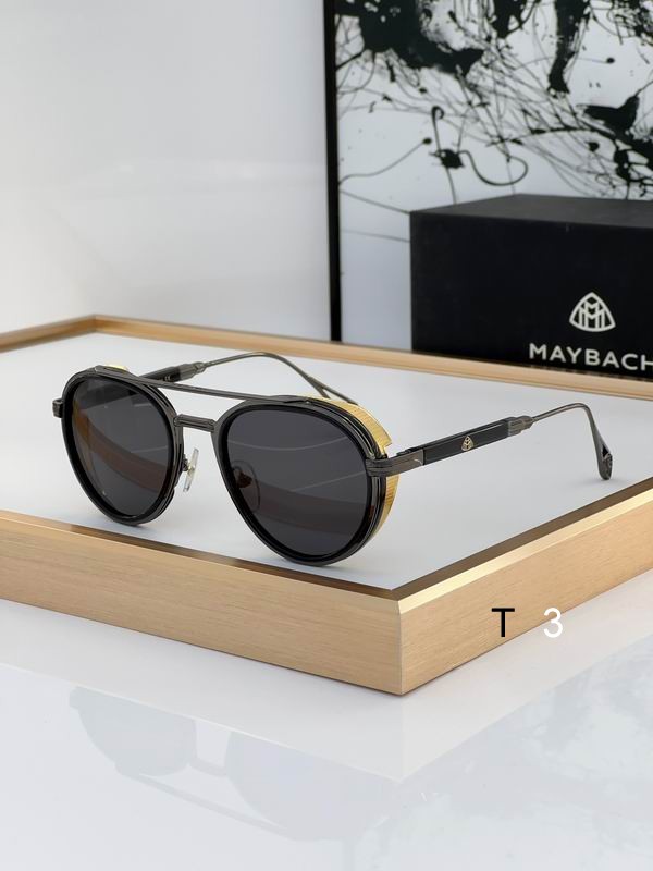 Wholesale Cheap AAA Maybach Replica Sunglasses for Sale
