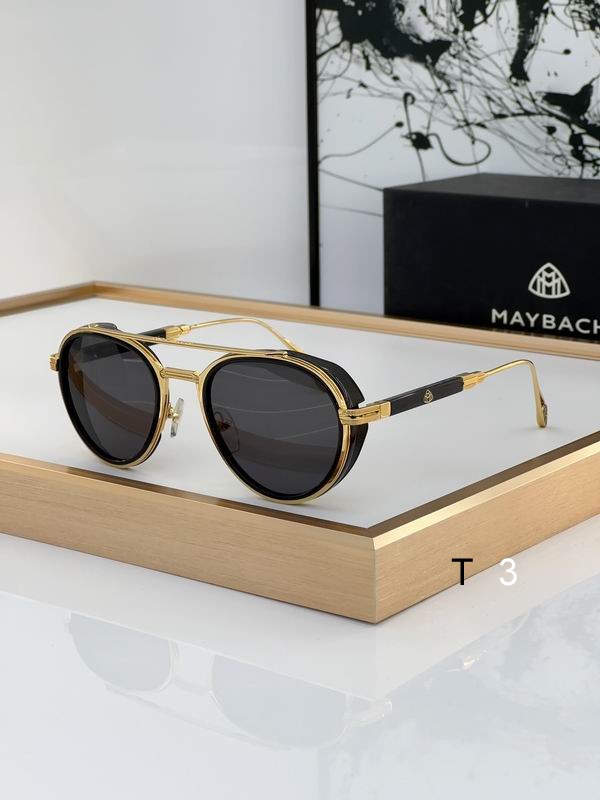 Wholesale Cheap AAA Maybach Replica Sunglasses for Sale