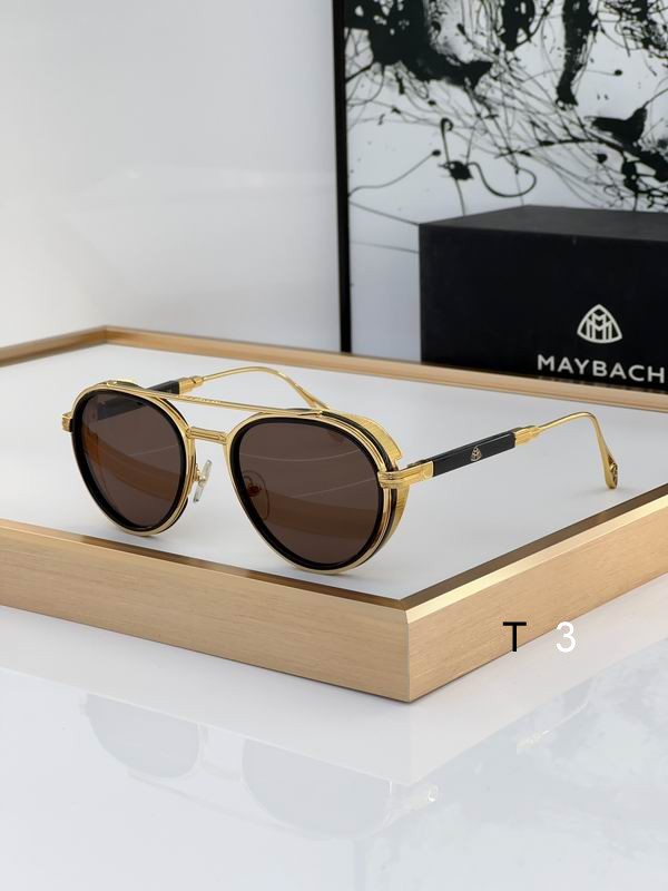 Wholesale Cheap AAA Maybach Replica Sunglasses for Sale