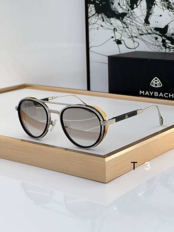 Wholesale Cheap AAA Maybach Replica Sunglasses for Sale