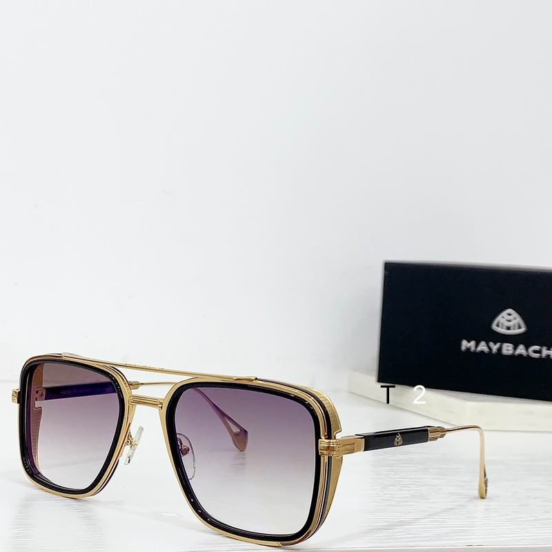 Wholesale Cheap AAA Maybach Replica Sunglasses for Sale