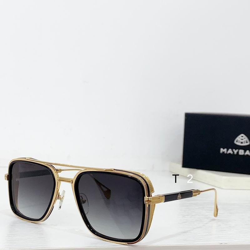 Wholesale Cheap AAA Maybach Replica Sunglasses for Sale
