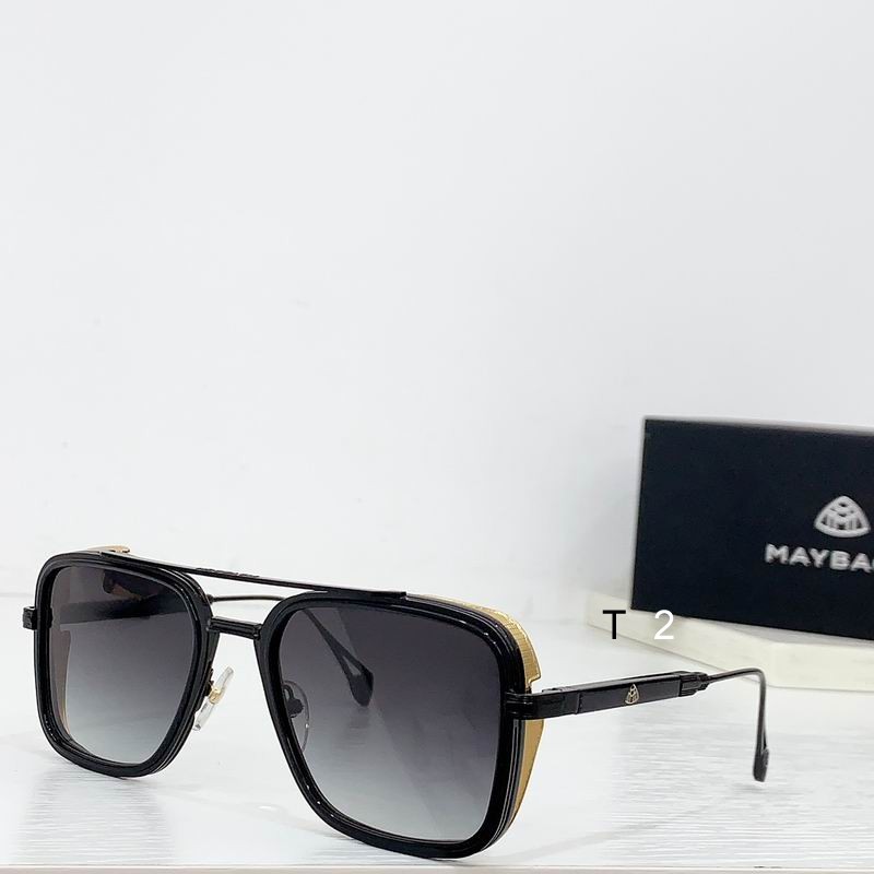 Wholesale Cheap AAA Maybach Replica Sunglasses for Sale