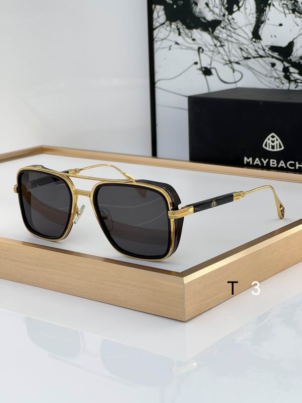 Wholesale Cheap AAA Maybach Replica Sunglasses for Sale