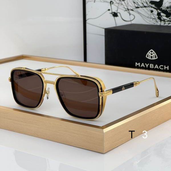 Wholesale Cheap AAA Maybach Replica Sunglasses for Sale