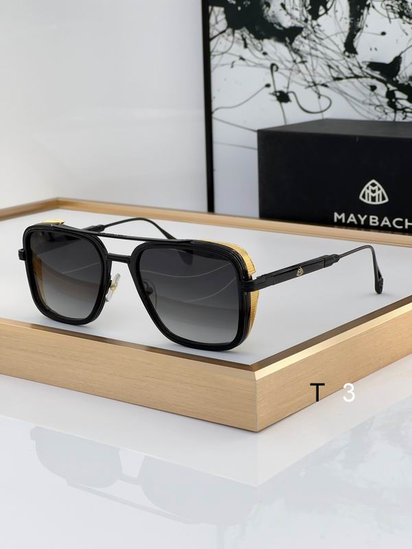 Wholesale Cheap AAA Maybach Replica Sunglasses for Sale