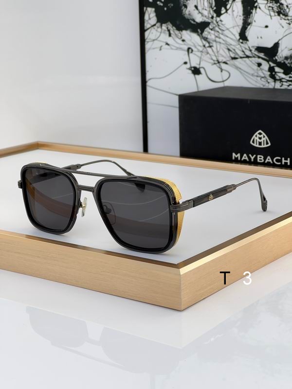 Wholesale Cheap AAA Maybach Replica Sunglasses for Sale