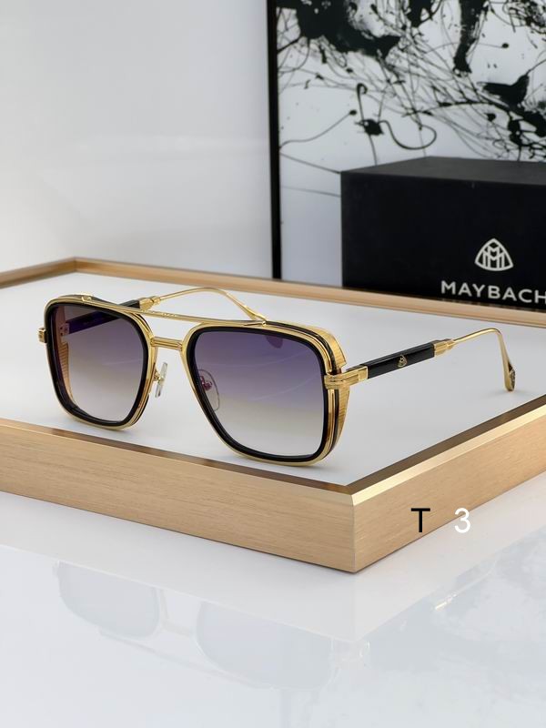 Wholesale Cheap AAA Maybach Replica Sunglasses for Sale