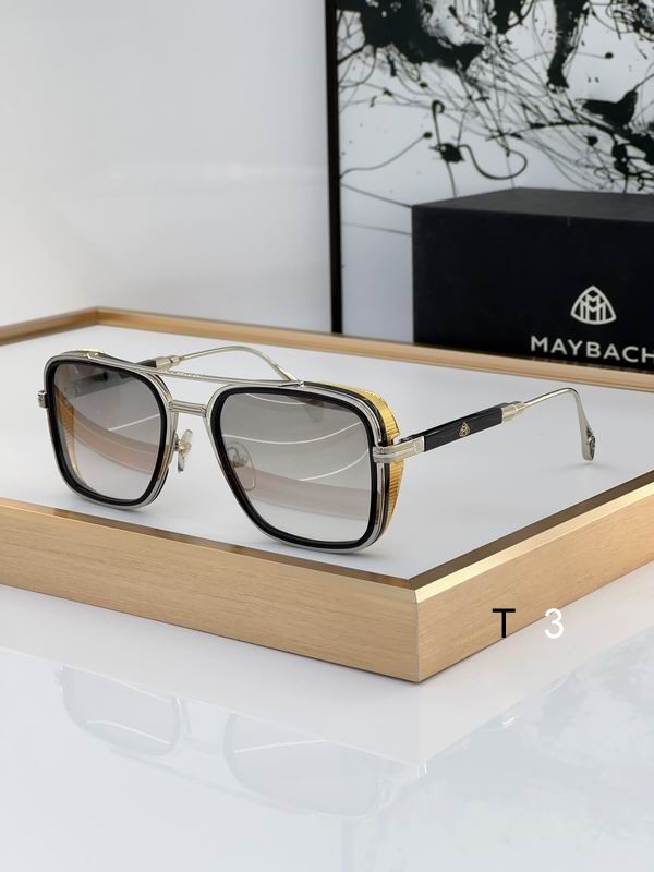 Wholesale Cheap AAA Maybach Replica Sunglasses for Sale