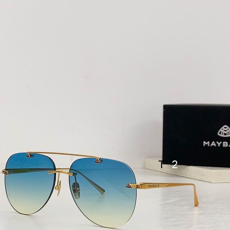 Wholesale Cheap AAA Maybach Replica Sunglasses for Sale