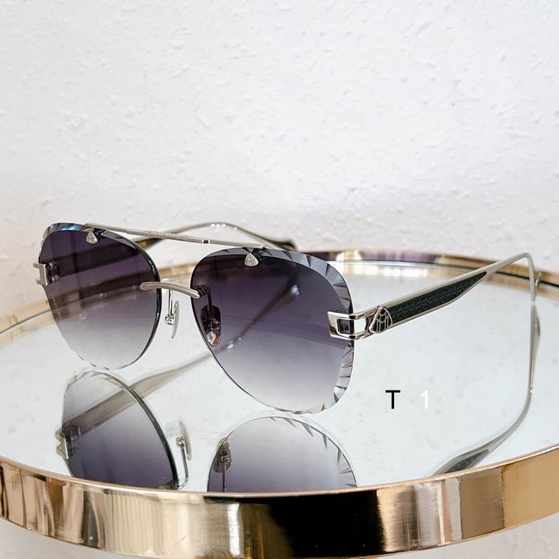 Wholesale Cheap AAA Maybach Replica Sunglasses for Sale