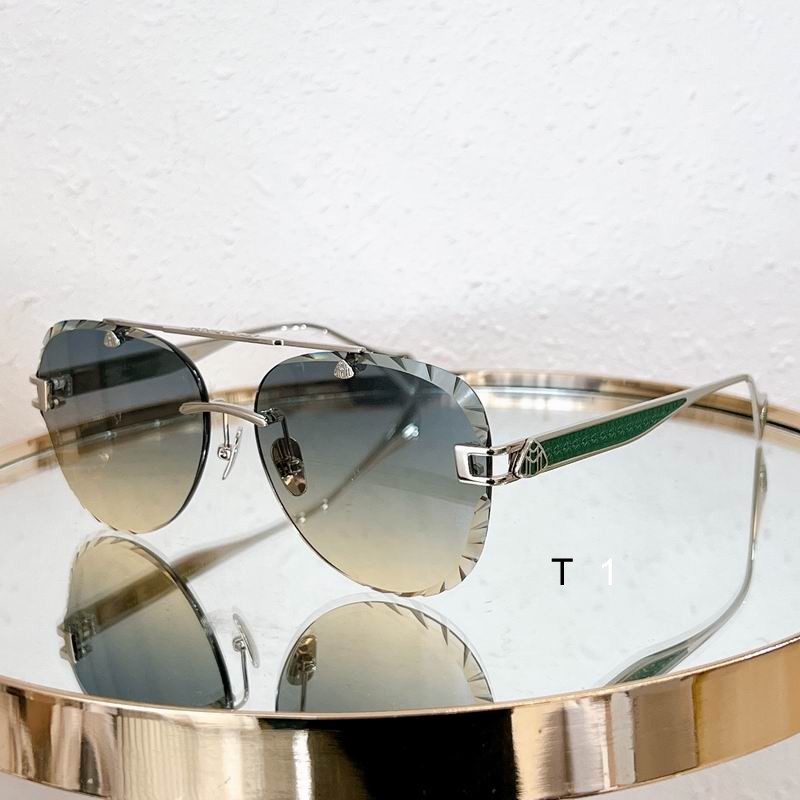 Wholesale Cheap AAA Maybach Replica Sunglasses for Sale