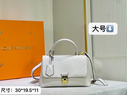 Wholesale Cheap Louis Vuitton Madeleine MM Monogram Leather Bags for Sale