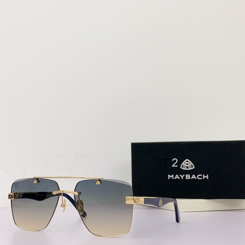 Wholesale Cheap AAA Maybach Replica Sunglasses for Sale