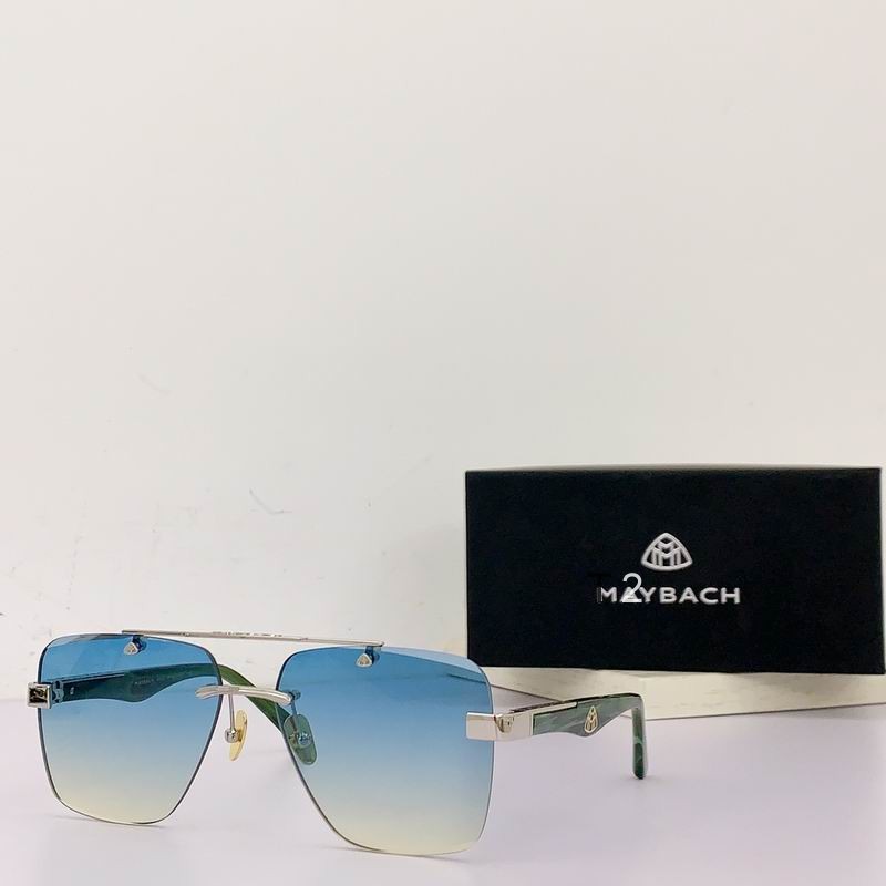 Wholesale Cheap AAA Maybach Replica Sunglasses for Sale