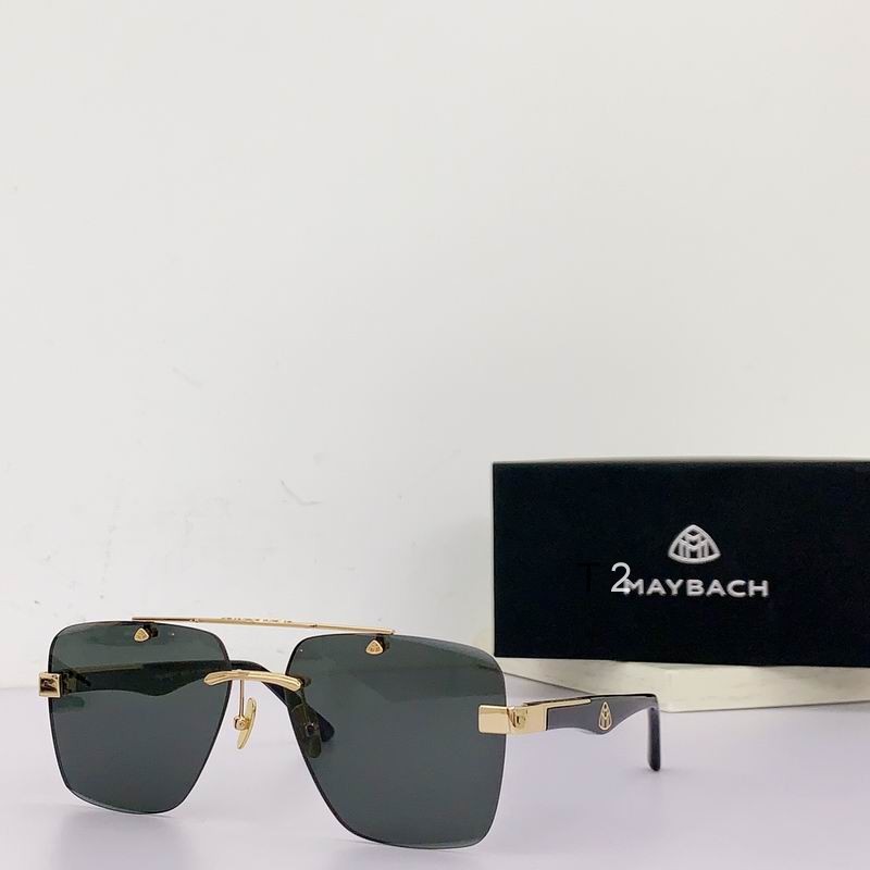 Wholesale Cheap AAA Maybach Replica Sunglasses for Sale
