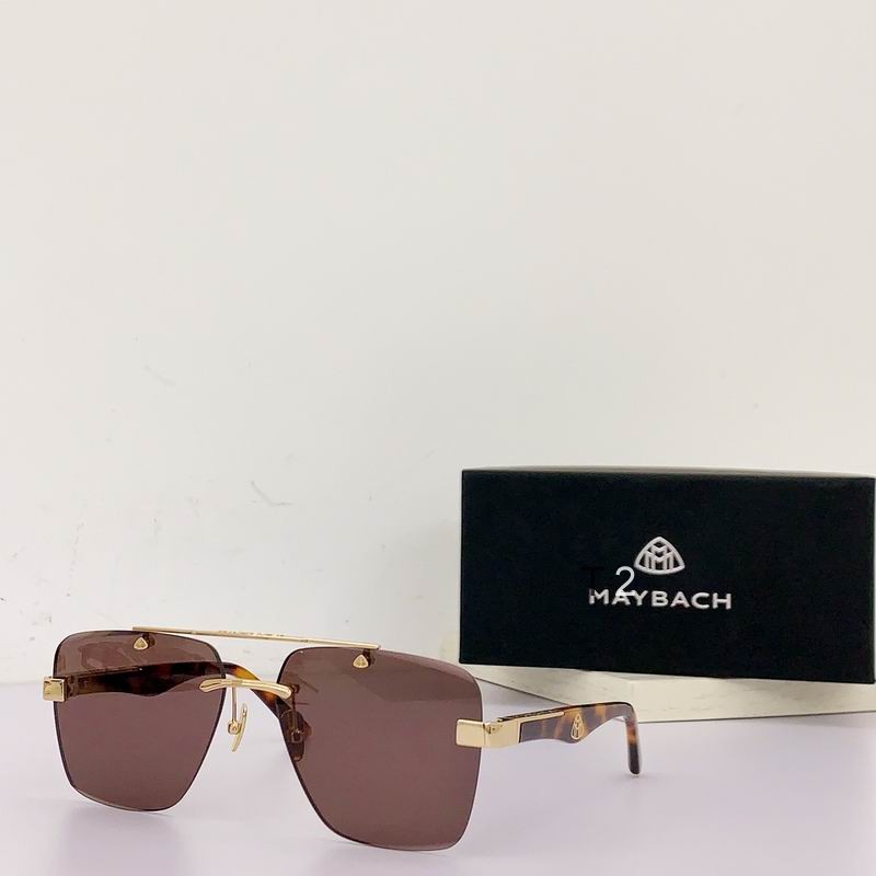 Wholesale Cheap AAA Maybach Replica Sunglasses for Sale