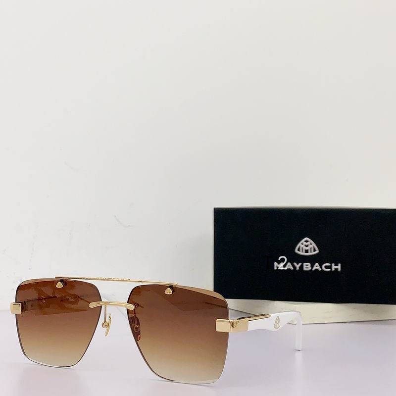 Wholesale Cheap AAA Maybach Replica Sunglasses for Sale