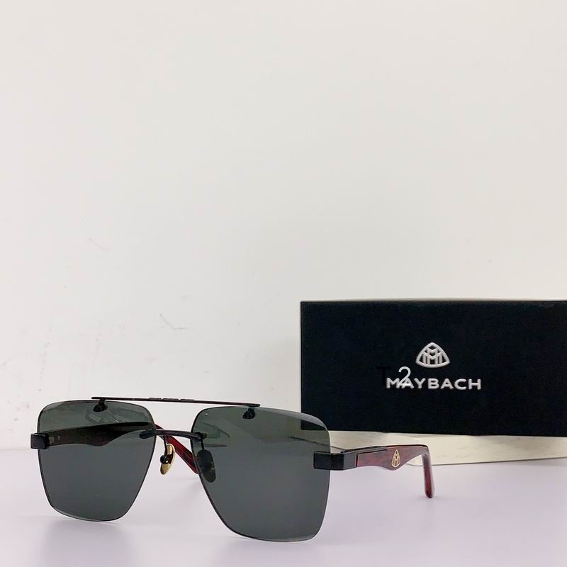 Wholesale Cheap AAA Maybach Replica Sunglasses for Sale