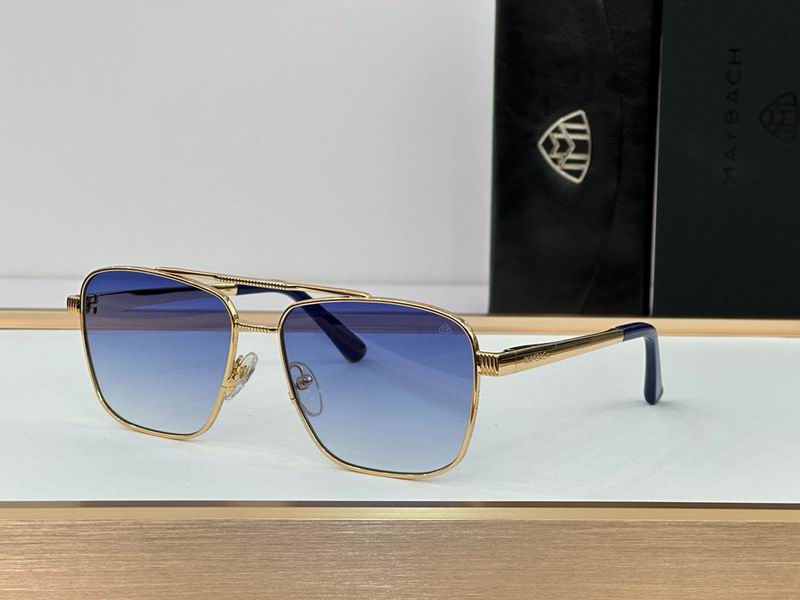 Wholesale Cheap AAA Maybach Replica Sunglasses for Sale