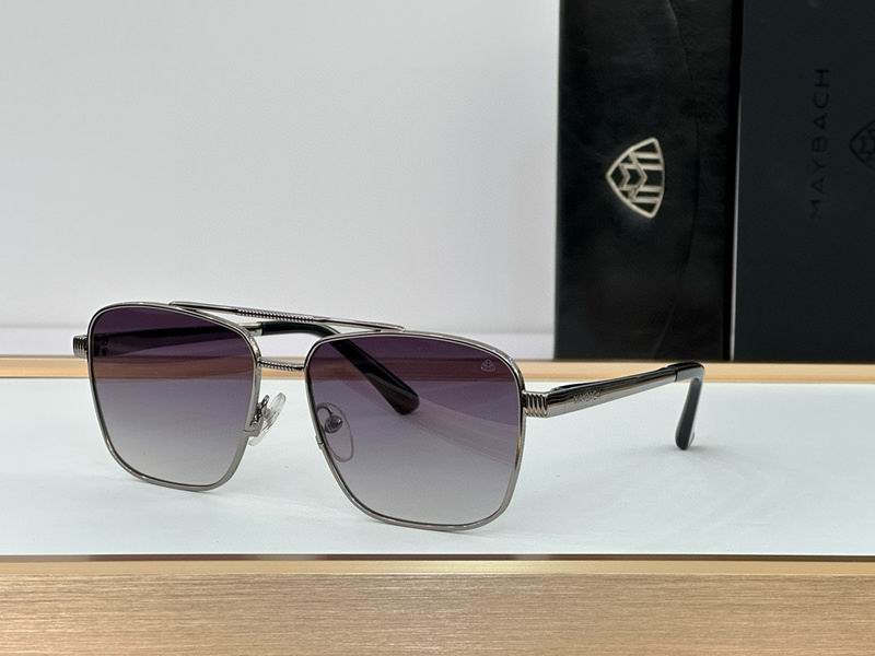 Wholesale Cheap AAA Maybach Replica Sunglasses for Sale