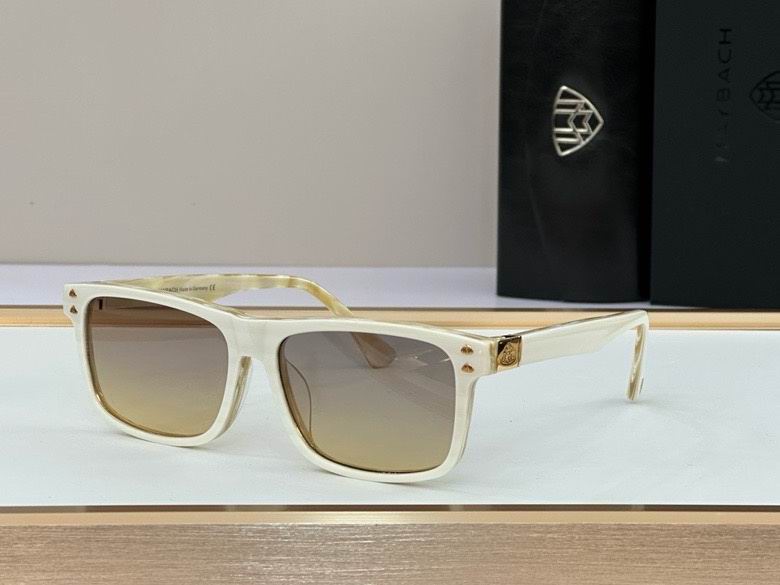 Wholesale Cheap AAA Maybach Replica Sunglasses for Sale