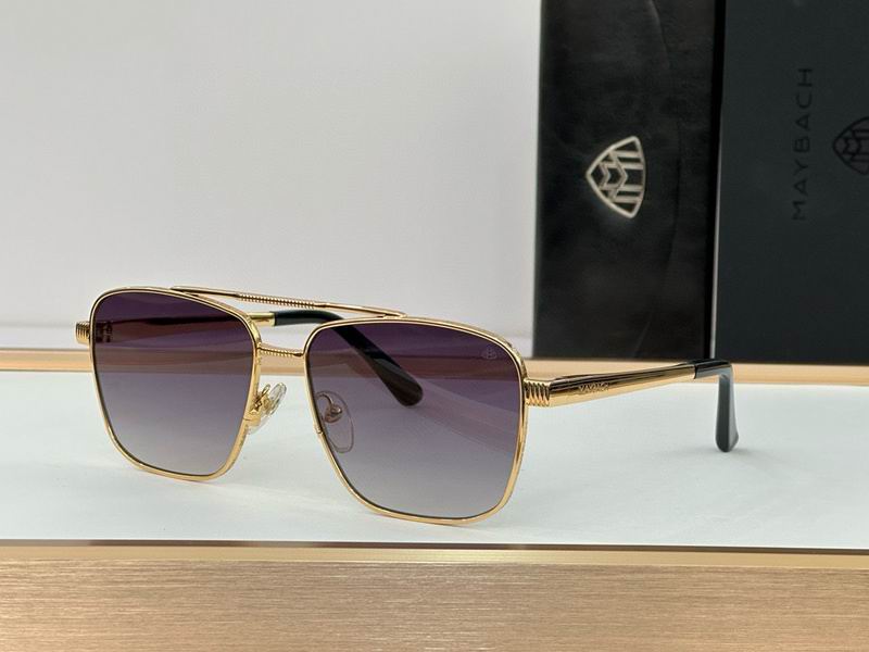 Wholesale Cheap AAA Maybach Replica Sunglasses for Sale