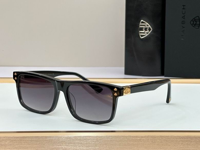 Wholesale Cheap AAA Maybach Replica Sunglasses for Sale